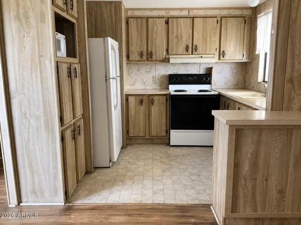 2292 N Ironwood Drive #82, Apache Junction, AZ 85120