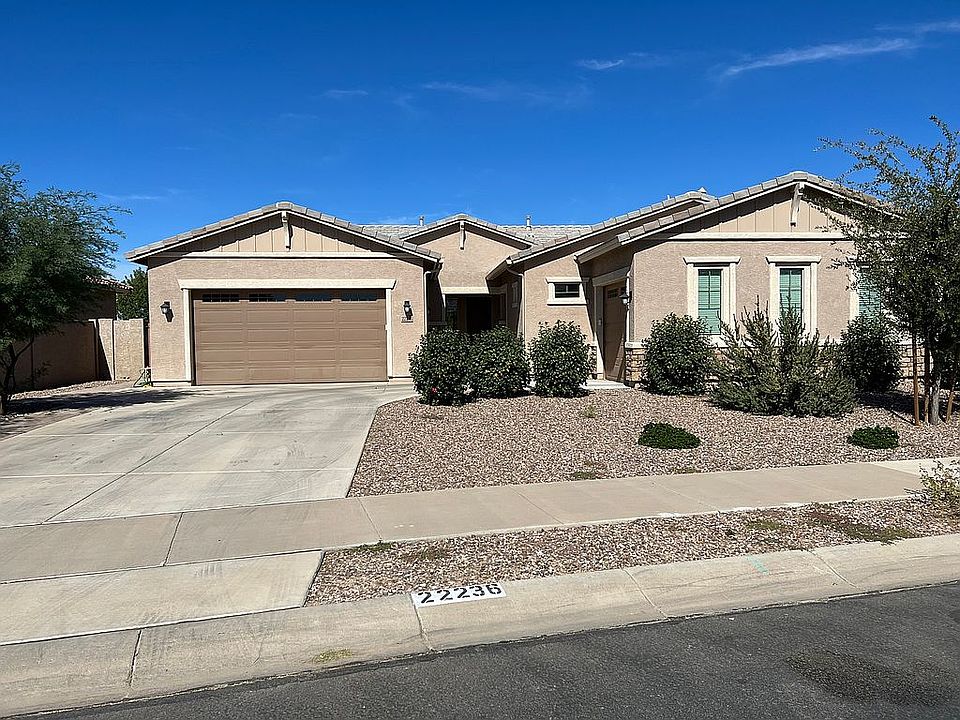 1st image of 22236 E Sonoqui Blvd