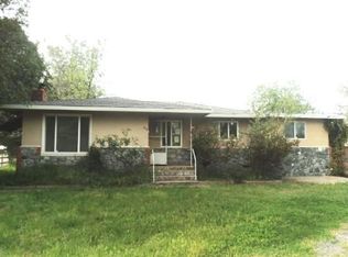 350 Old Airport Rd, Auburn, CA 95603