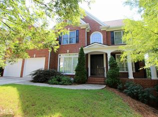 5422 Highland Preserve Dr, Mableton, GA 30126