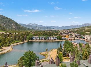 22300 Us Highway 6 #1725, Dillon, CO 80435