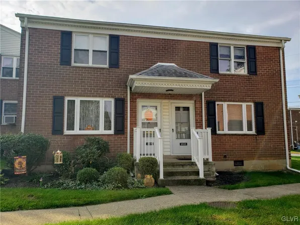 2033 Westfield Ter, Bethlehem, PA 18017