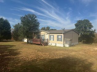 18245 Bounbonais Creek Rd, Lexington, OK 73051