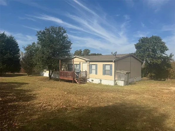 18245 Bounbonais Creek Rd, Lexington, OK 73051