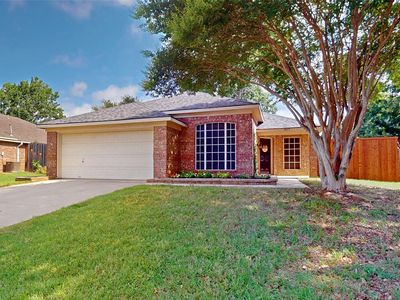 317 Plantation Oak Ave, Lake Dallas, TX, 75065
