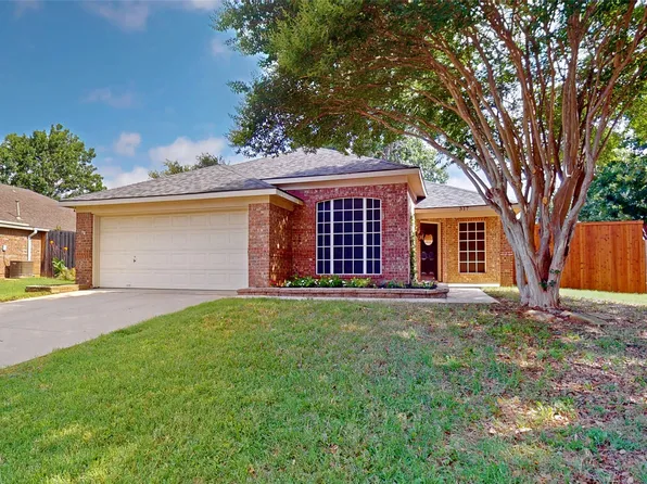 317 Plantation Oak Ave, Lake Dallas, TX 75065