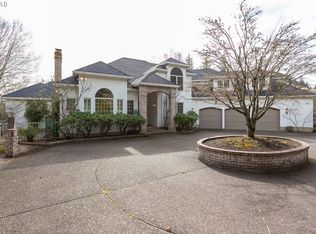 1925 SW Childs Rd, Lake Oswego, OR 97034