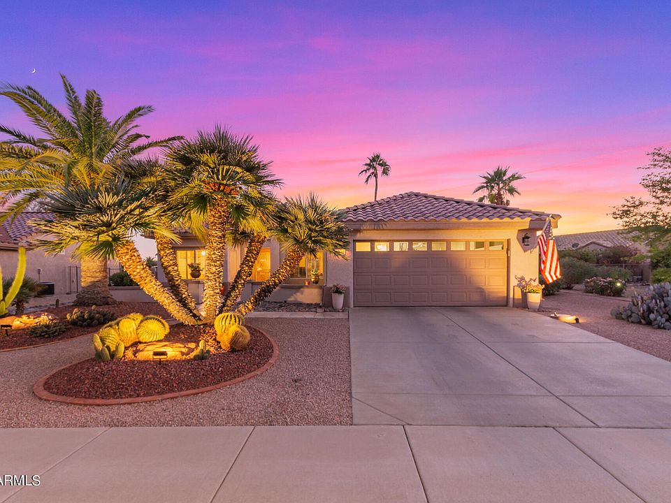 1st image of 16461 W La Posada Lane