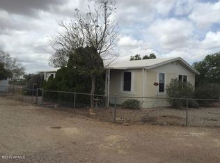 1860 S Sombrero Rd, Apache Junction, AZ 85119