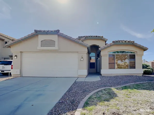 23097 S 212th Pl, Queen Creek, AZ 85142