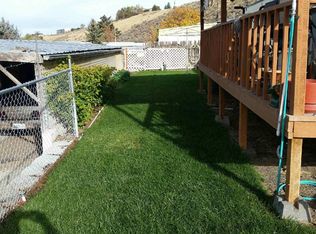 8190 Cochran Rd NE #4, Moses Lake, WA 98837