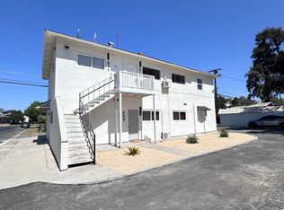 611 N Kaweah St APT 2, Hanford, CA 93230