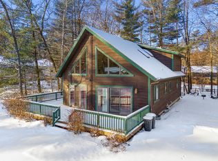 180 Cliffside Dr, Wisconsin Dells, WI 53965