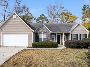 1735 Eden Valley Ct, Loganville, GA 30052