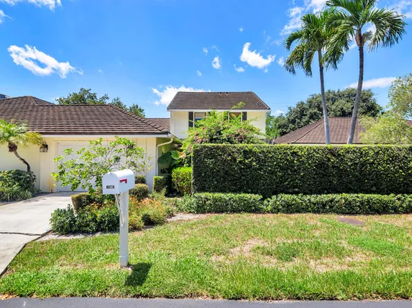 11290 Glen Oaks Court, North Palm Beach, FL 33408