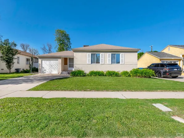 17435 Burma St, Encino, CA 91316