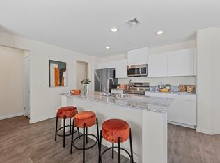 TRIUMPH 250 Plan, Independence, Las Vegas, NV 89122