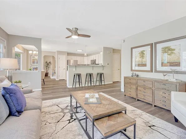 17893 E Loyola Avenue, Aurora, CO 80013