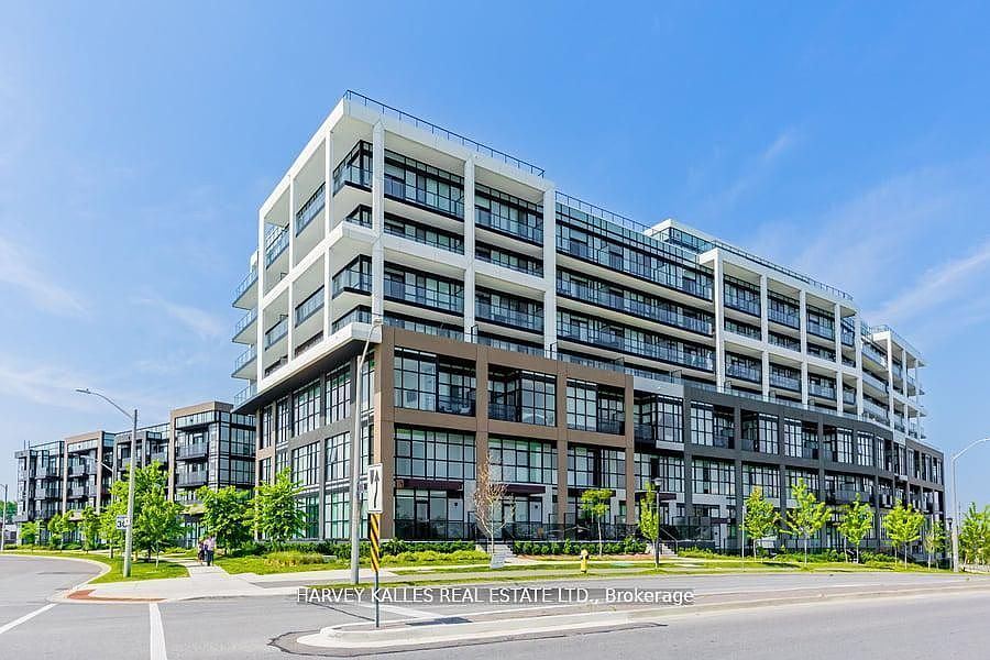 1st image of 60 George Butchart Dr #4