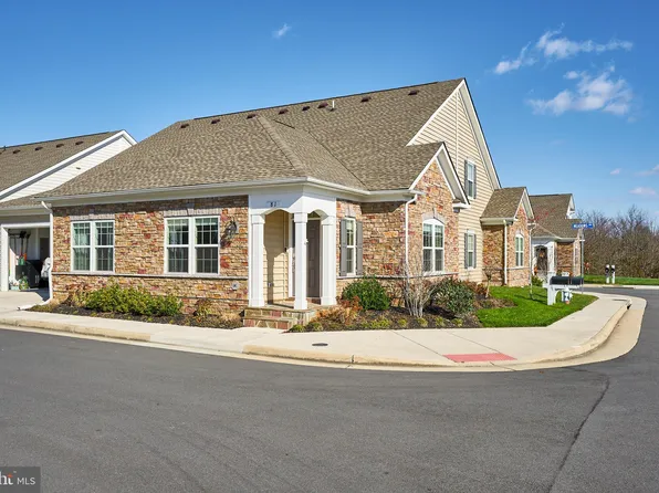 81 Harpers Mill Way, Lovettsville, VA 20180