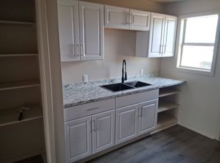 1501 Lincoln Ave #A, Big Spring, TX 79720