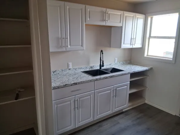 1501 Lincoln Ave #A, Big Spring, TX 79720