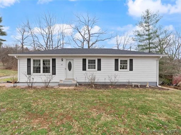 103 Summers Lane NW, Depauw, IN 47115