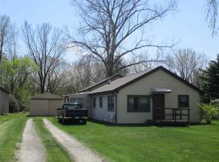 3404 Beaver Rd, Bay City, MI 48706