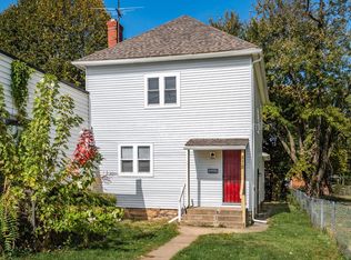 878 1/2 Sullivant Ave, Columbus, OH