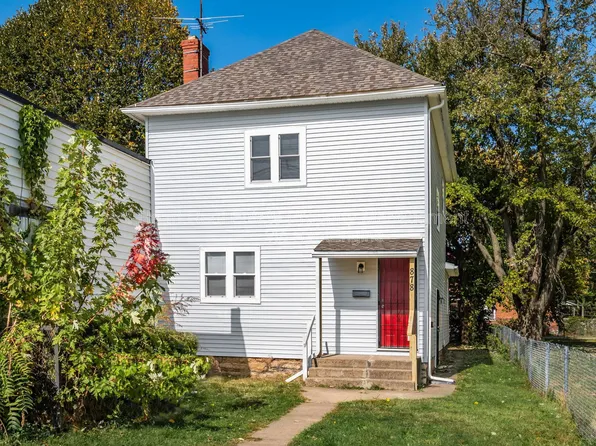 878 1/2 Sullivant Ave, Columbus, OH 43223