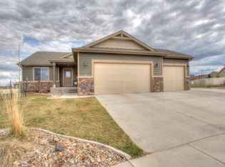 6222 Poppy Ct, Rapid City, SD 57702