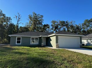 17588 SW 113th Pl, Dunnellon, FL 34432