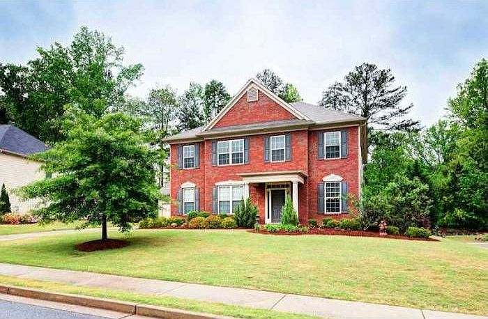 336 Bennington Place
