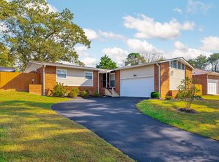 507 Heidi Cir, Chattanooga, TN 37415