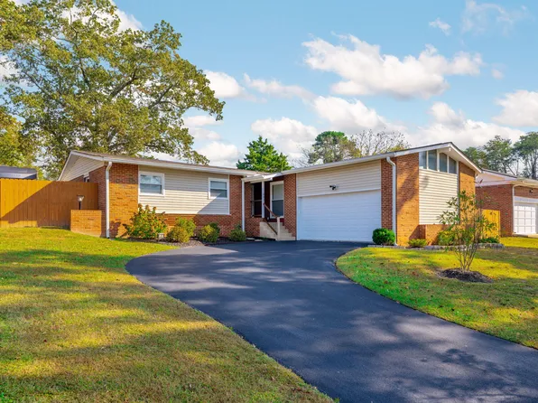 507 Heidi Cir, Chattanooga, TN 37415