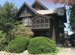 21 Logan St, Lawrence, MA 01841