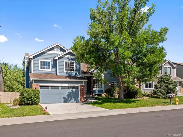 10420 Strasburg Way, Parker, CO 80134