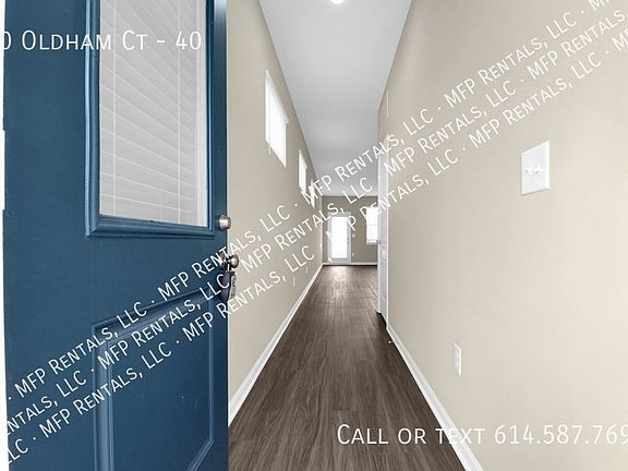5th image of 40 Oldham Ct #40