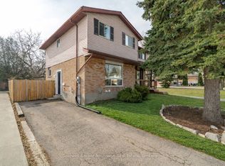99 Emma St, Guelph, ON