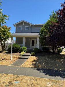 1800 Hoffman Hill Boulevard, Dupont, WA, 98327