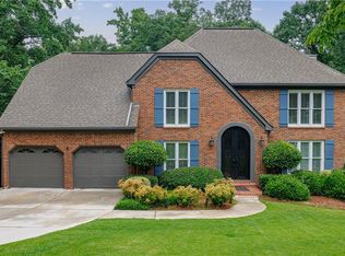 3583 Turtle Cove Ct SE, Marietta, GA 30067