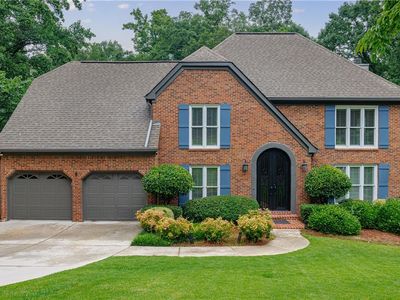 3583 Turtle Cove Ct SE, Marietta, GA, 30067