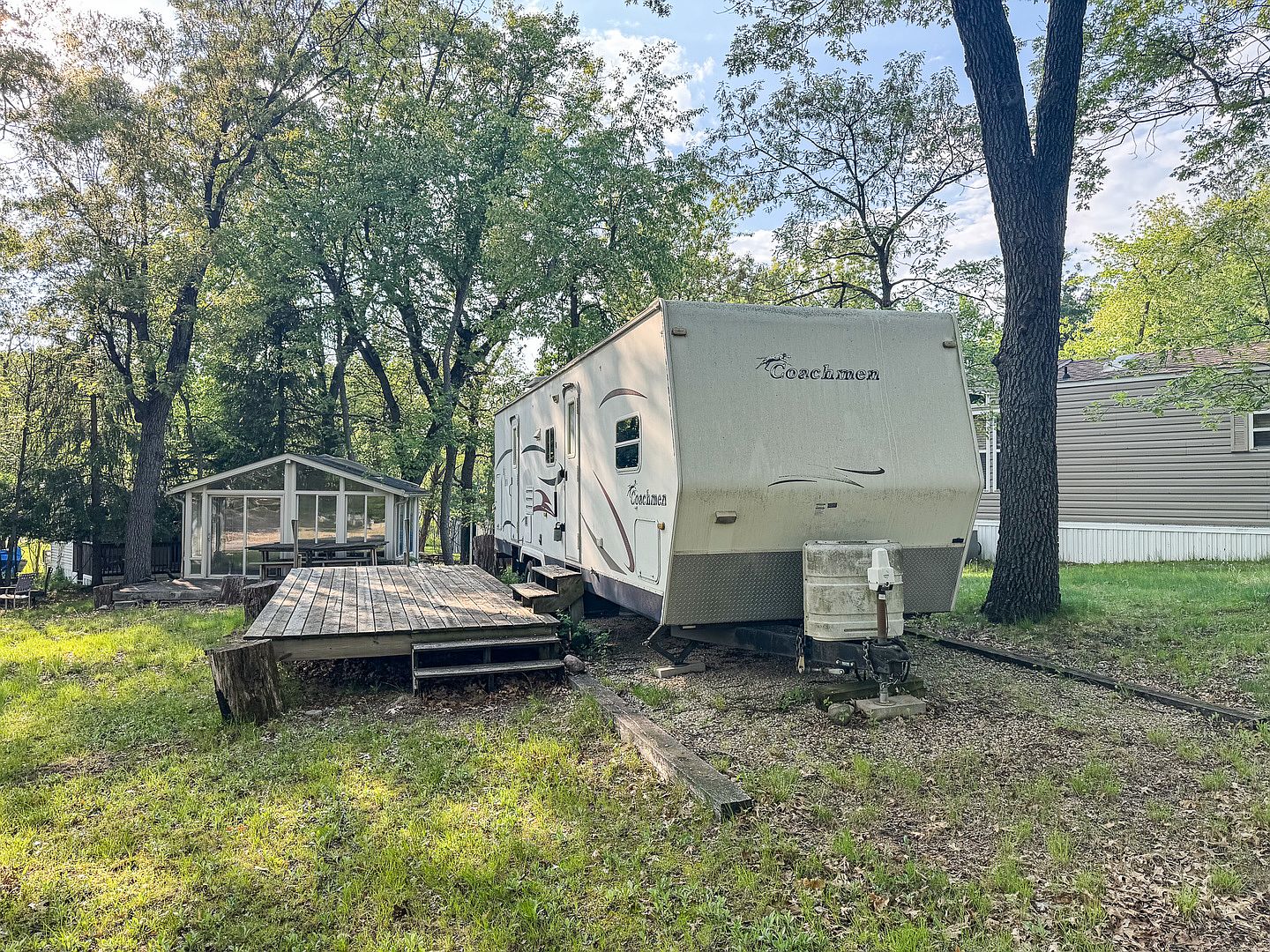 2/256 Woodhaven Dr E, Sublette, IL 61367 | MLS #12663014 | Zillow