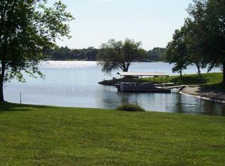 LOT 6 Angler Point, Gallatin, MO 64640