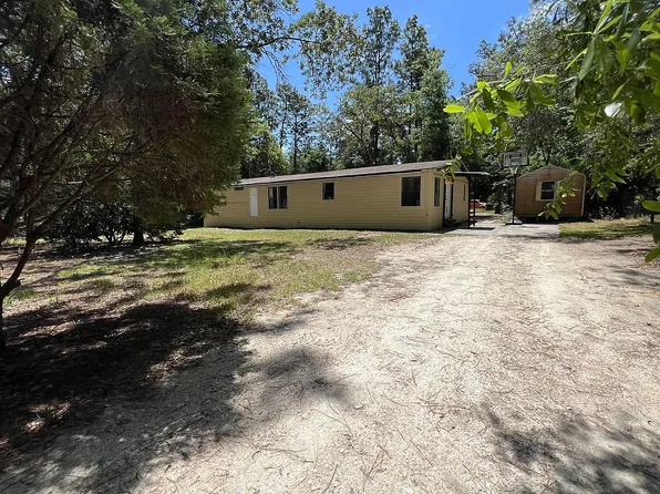 16082 SW 24th Pl, Ocala, FL 34481