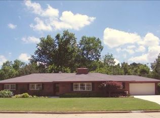 1504 Sunset Dr, Norman, OK 73069