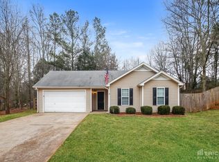 31 Shingle Oak Dr, Dallas, GA 30157