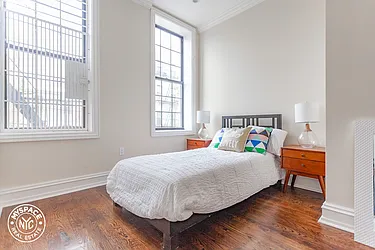 Rented by MySpaceNYC