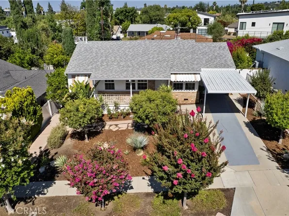 5126 Avenida Oriente, Tarzana, CA 91356