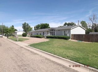 101 Yucca Dr, Rocky Ford, CO 81067